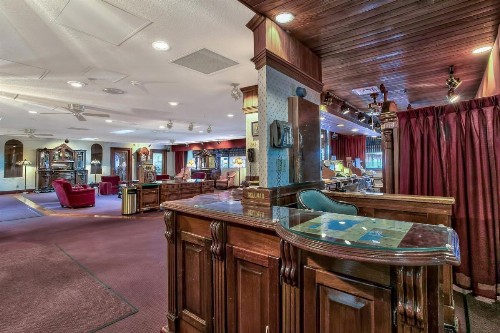 Plaza Resort Club Reno - image 28