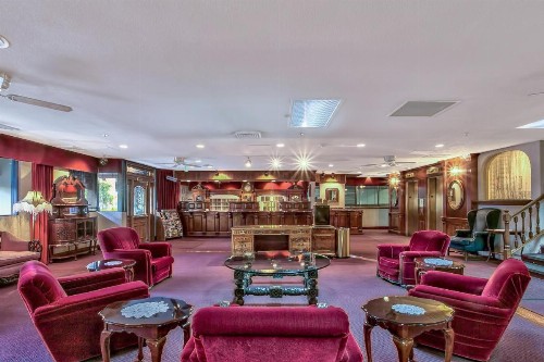 Plaza Resort Club Reno - image 29