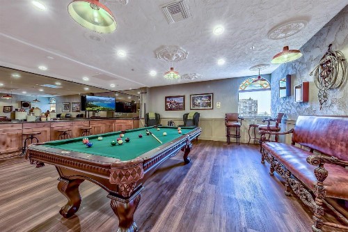 Plaza Resort Club Reno - image 32