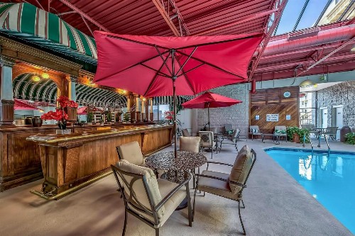 Plaza Resort Club Reno - image 34