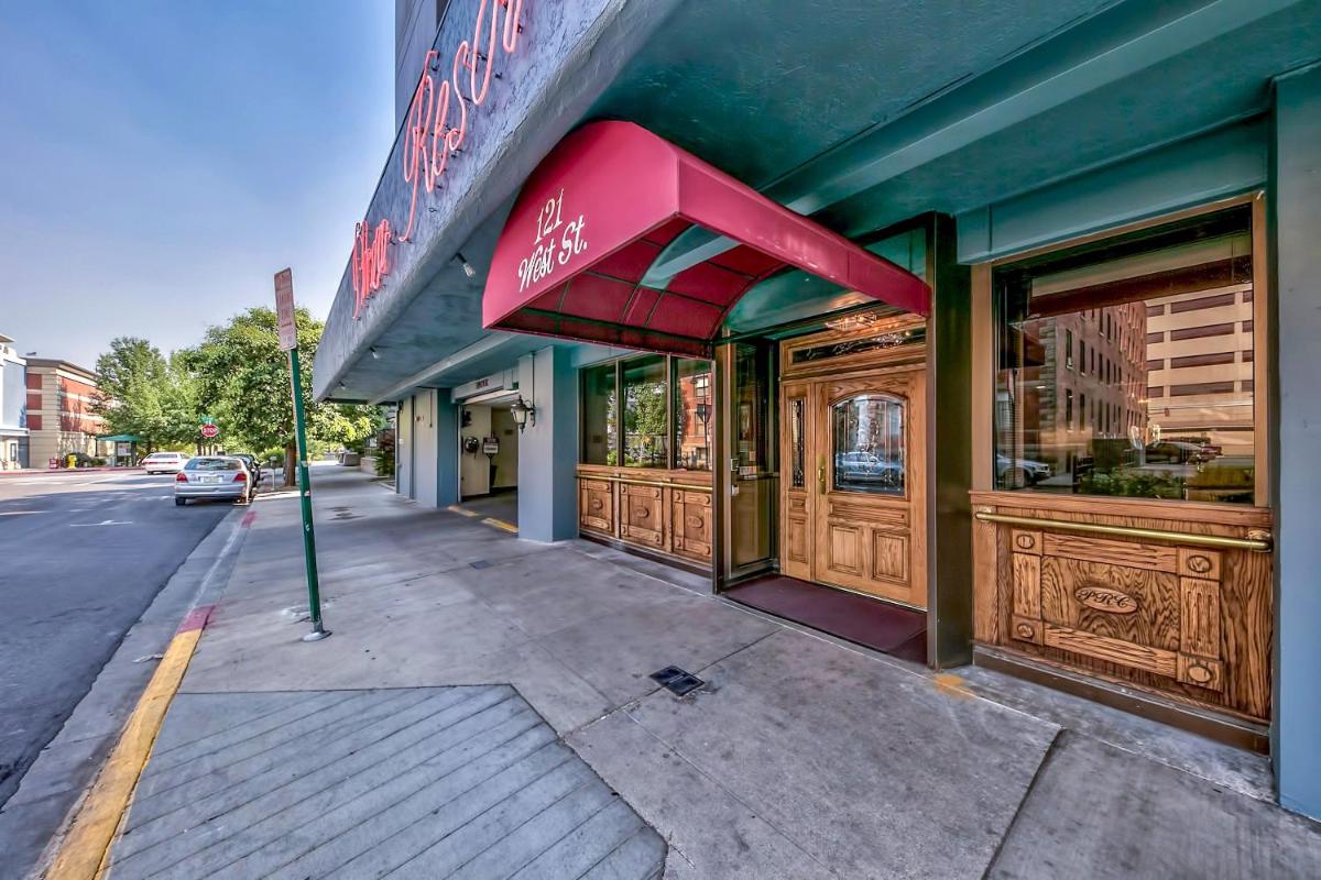 Plaza Resort Club Reno - image 4