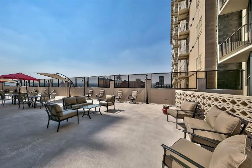 Plaza Resort Club Reno - image 5