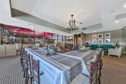 Plaza Resort Club Reno - image 7