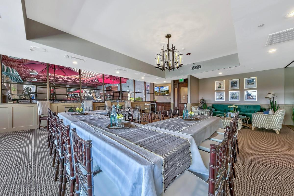 Plaza Resort Club Reno - image 7