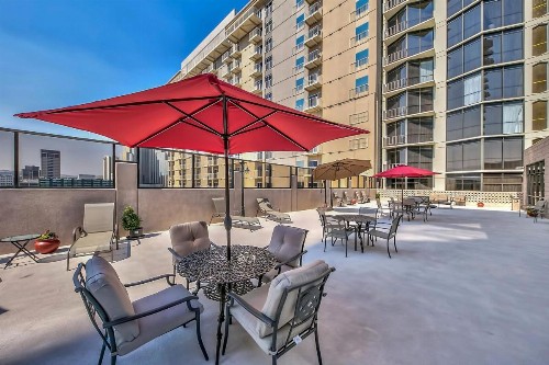 Plaza Resort Club Reno - image 8
