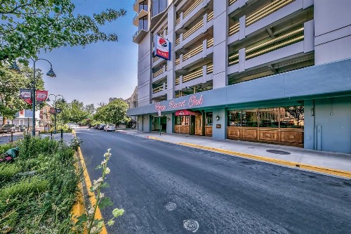 Plaza Resort Club Reno - image 9