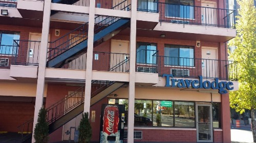 Travelodge by Wyndham Reno - image 25
