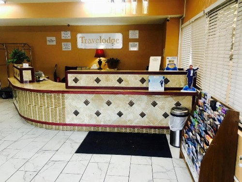 Travelodge by Wyndham Reno - image 26