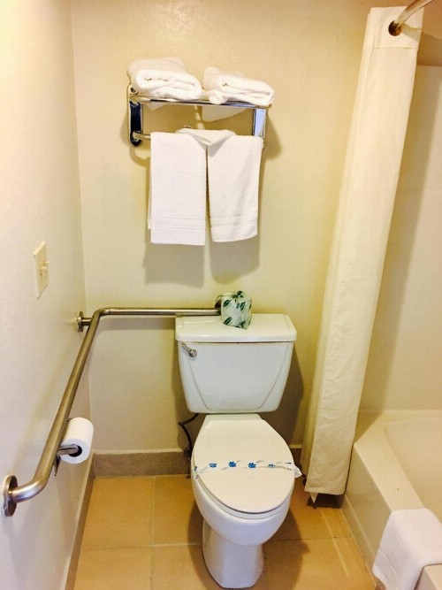 Travelodge by Wyndham Reno - image 31