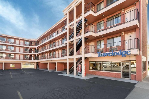 Travelodge by Wyndham Reno - image 39