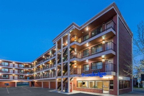 Travelodge by Wyndham Reno - image 41