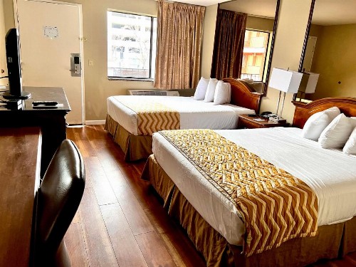 Travelodge by Wyndham Reno - image 48
