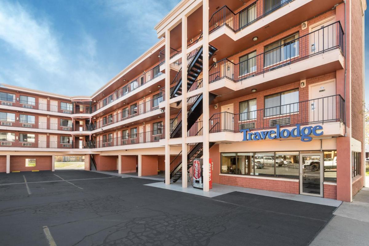 Travelodge by Wyndham Reno - image 6