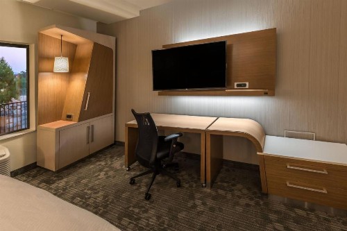 Courtyard by Marriott Reno Downtown/Riverfront - image 22