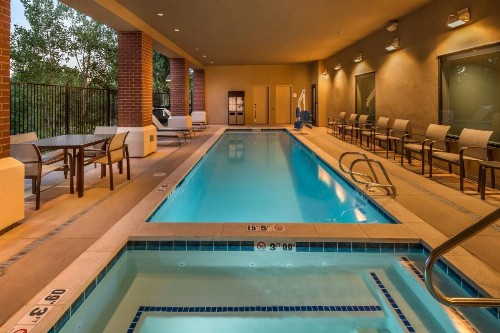 Courtyard by Marriott Reno Downtown/Riverfront - image 24