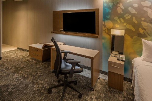 Courtyard by Marriott Reno Downtown/Riverfront - image 30