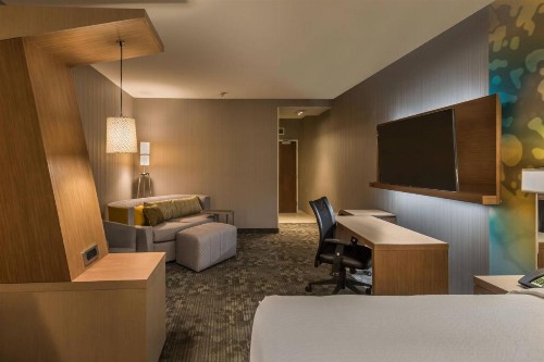Courtyard by Marriott Reno Downtown/Riverfront - image 34