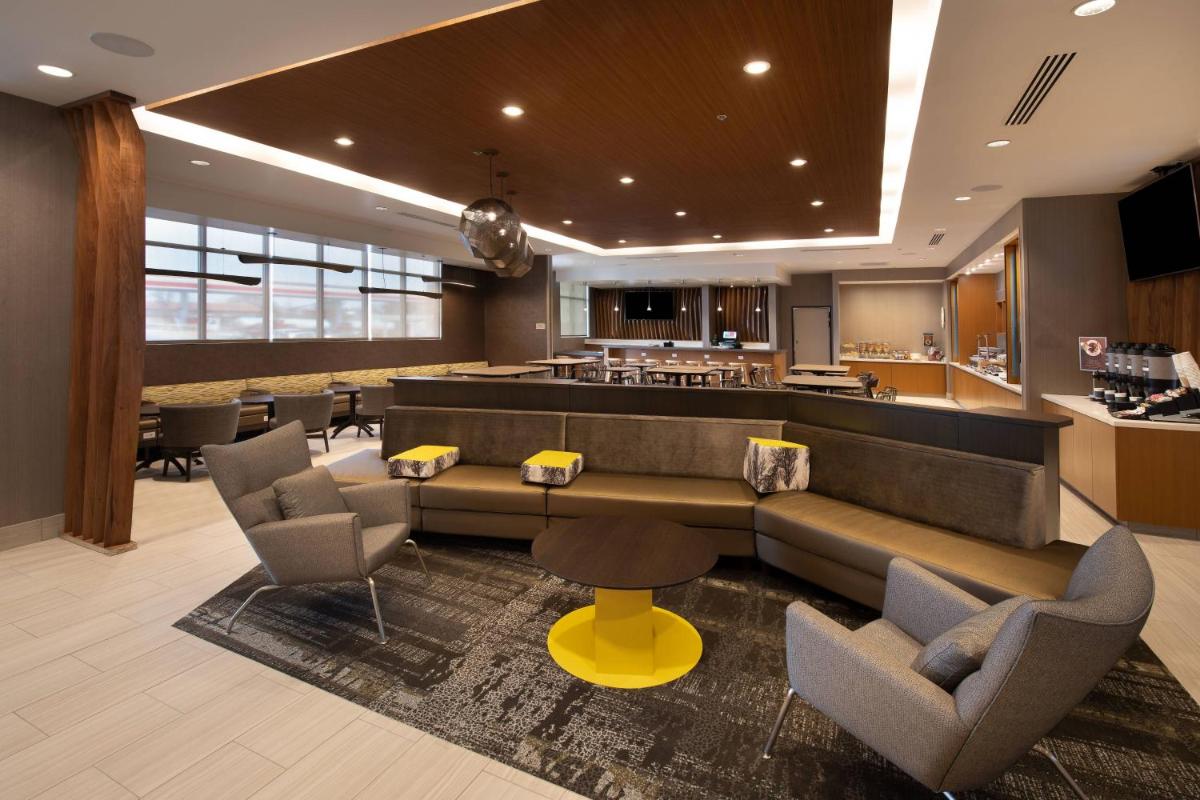 SpringHill Suites by Marriott Reno - main image