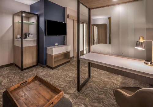SpringHill Suites by Marriott Reno - image 16