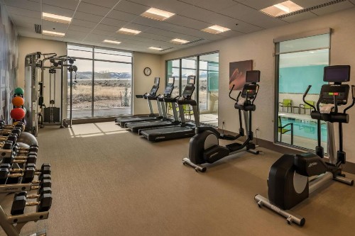 SpringHill Suites by Marriott Reno - image 2