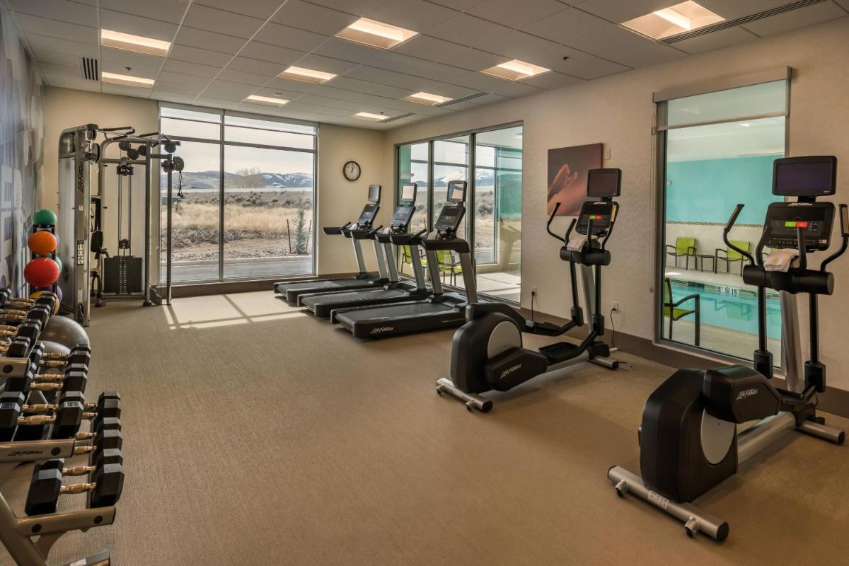 SpringHill Suites by Marriott Reno - image 2