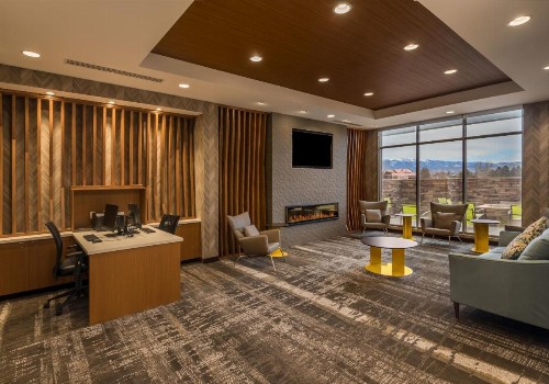 SpringHill Suites by Marriott Reno - image 20
