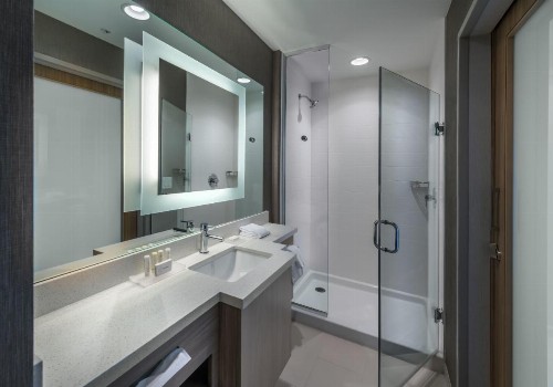 SpringHill Suites by Marriott Reno - image 24