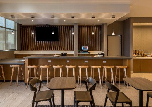 SpringHill Suites by Marriott Reno - image 25