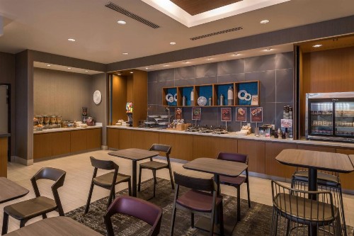 SpringHill Suites by Marriott Reno - image 5