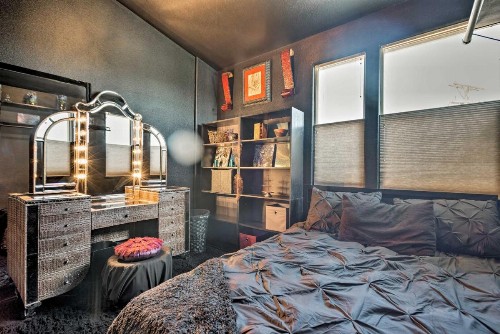 Reno House with Zen Garden - 4 Mi To Midtown!