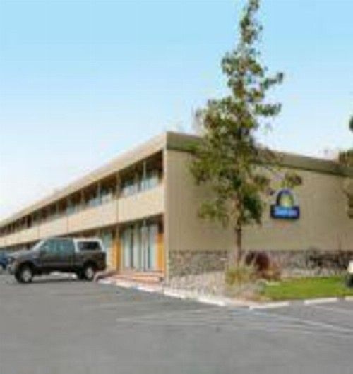 Days Inn Airport