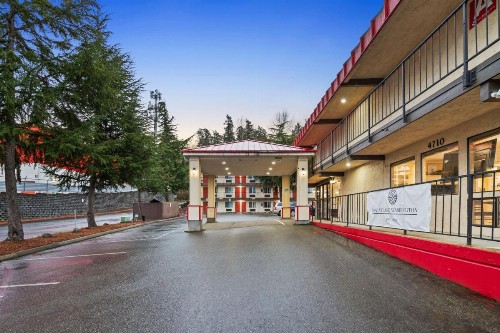Econo Lodge Renton/ Bellevue - image 16