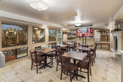 Econo Lodge Renton/ Bellevue - image 25