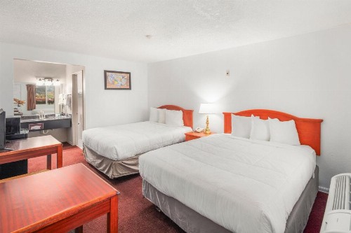 Econo Lodge Renton/ Bellevue - image 27