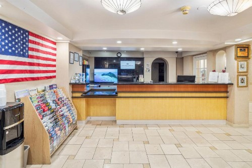 Econo Lodge Renton/ Bellevue - image 39