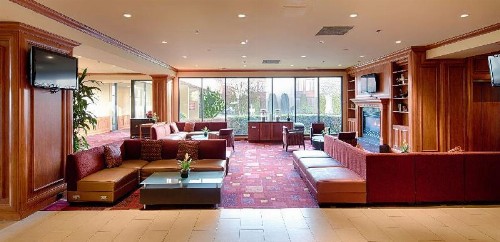 Red Lion Hotel & Conference Center - Seattle/Renton - image 9