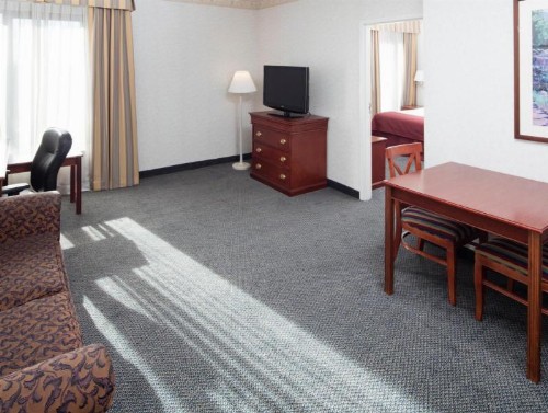 Red Lion Hotel & Conference Center - Seattle/Renton - image 10