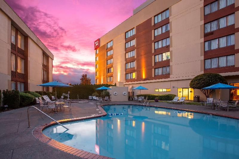 Red Lion Hotel & Conference Center - Seattle/Renton - main image