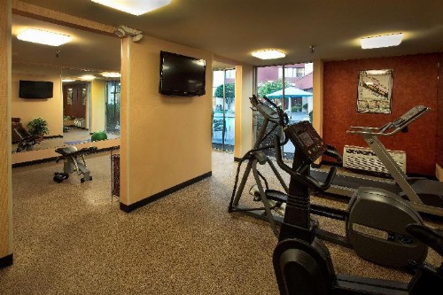 Red Lion Hotel & Conference Center - Seattle/Renton - image 5