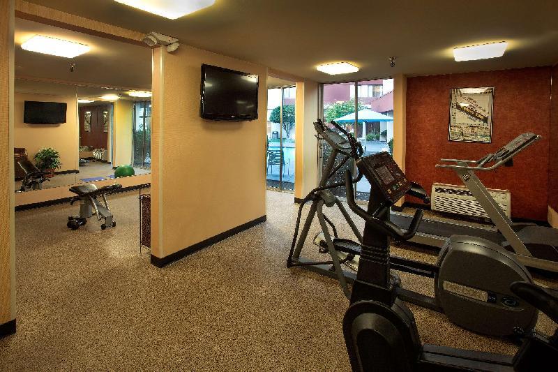 Red Lion Hotel & Conference Center - Seattle/Renton - image 5