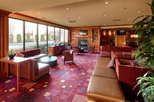 Red Lion Hotel & Conference Center - Seattle/Renton - image 6