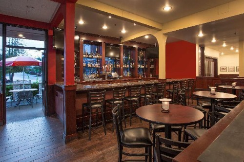 Red Lion Hotel & Conference Center - Seattle/Renton - image 7