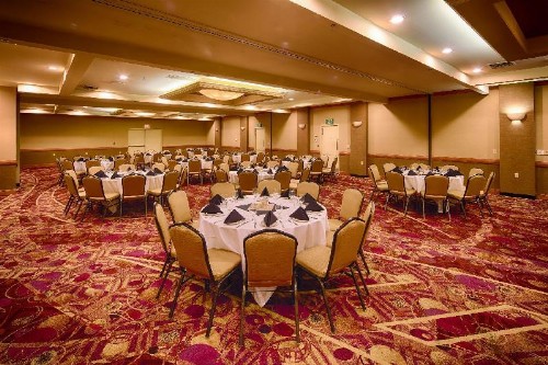Red Lion Hotel & Conference Center - Seattle/Renton - image 8
