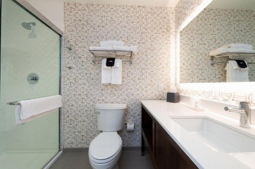 Holiday Inn & Suites Idaho Falls