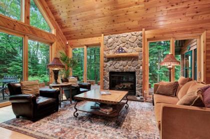 Rhinelander Retreat - 3 Bed 3 Bath Vacation home in Rhinelander