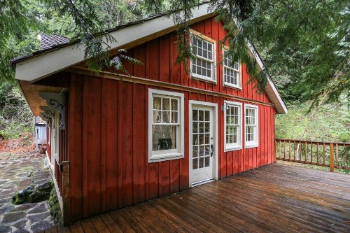 Swedish Stuga Vacation Rental - image 12