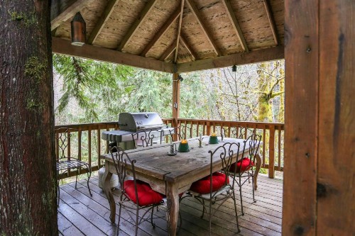 Swedish Stuga Vacation Rental - image 2