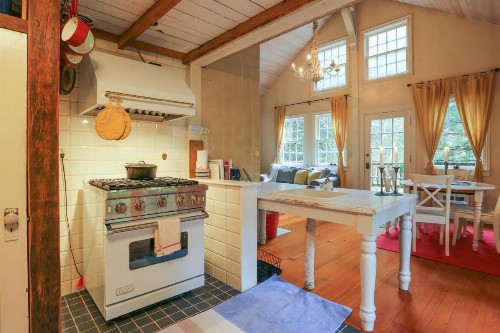 Swedish Stuga Vacation Rental - image 6