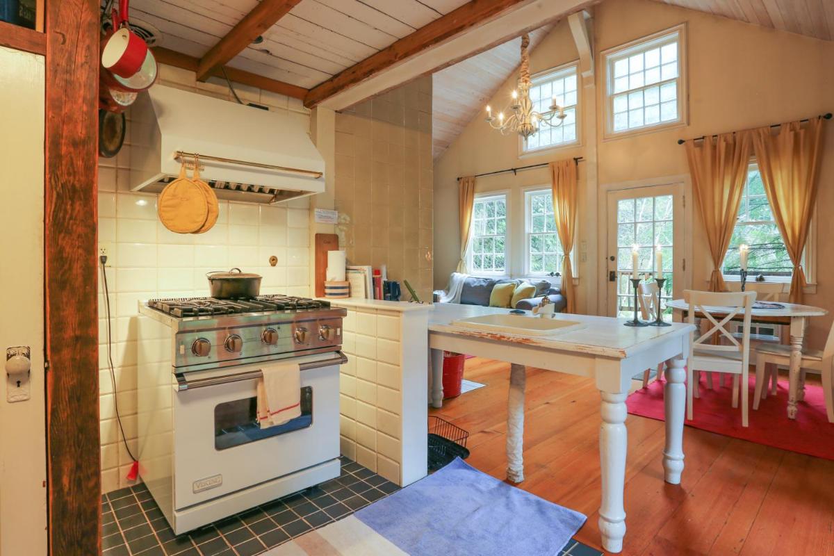 Swedish Stuga Vacation Rental - image 6