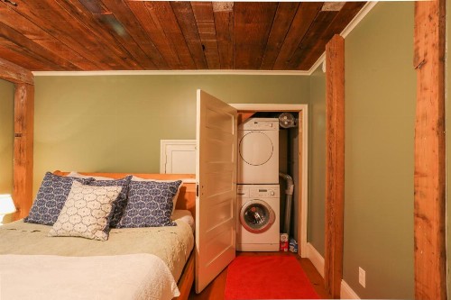Swedish Stuga Vacation Rental - image 7